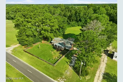 429 C R Edwards Road, Beulaville, NC 28518 - Photo 48