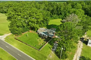 429 C R Edwards Rd, Beulaville, NC 28518 - Photo 48