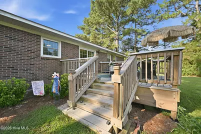 429 C R Edwards Road, Beulaville, NC 28518 - Photo 40