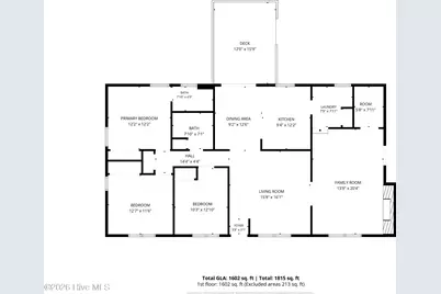 429 C R Edwards Road, Beulaville, NC 28518 - Photo 50