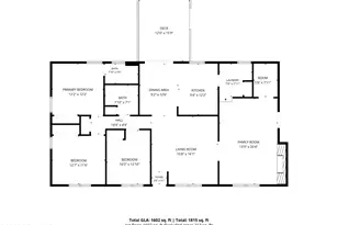 429 C R Edwards Rd, Beulaville, NC 28518 - Photo 50