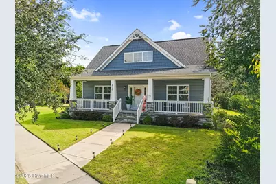 420 Cades Trail, Southport, NC 28461 - Photo 8