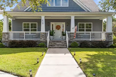 420 Cades Trail, Southport, NC 28461 - Photo 2