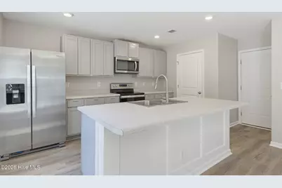 411 High Ridge Court, Sneads Ferry, NC 28460 - Photo 12