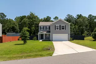 411 High Ridge Ct, Sneads Ferry, NC 28460 - Photo 2