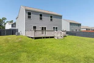 411 High Ridge Ct, Sneads Ferry, NC 28460 - Photo 4