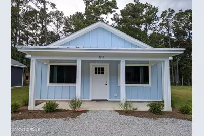 120 Long Pond Loop, Stella, NC 28582 - Photo 1