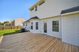 178 Eagle Creek Rd, Moyock, NC 27958 - Photo 40