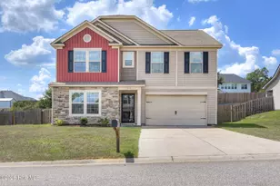 613 Buttonwood Dr, Graniteville, SC 29829 - Photo 1