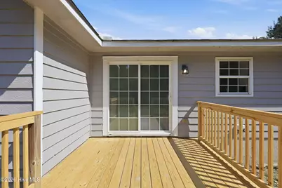 864 Mill River Road, Jacksonville, NC 28540 - Photo 38