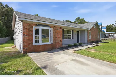 864 Mill River Road, Jacksonville, NC 28540 - Photo 2