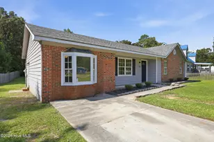 864 Mill River Rd, Jacksonville, NC 28540 - Photo 2