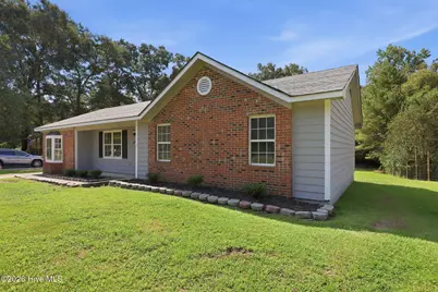 864 Mill River Road, Jacksonville, NC 28540 - Photo 4