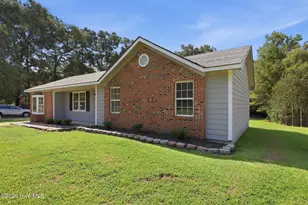 864 Mill River Rd, Jacksonville, NC 28540 - Photo 4