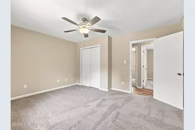 864 Mill River Road, Jacksonville, NC 28540 - Photo 20
