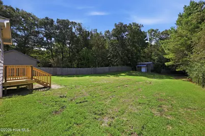 864 Mill River Road, Jacksonville, NC 28540 - Photo 42
