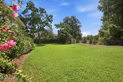 2002 Carey Road, Kinston, NC 28501 - Photo 46
