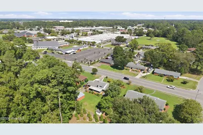 2002 Carey Road, Kinston, NC 28501 - Photo 48