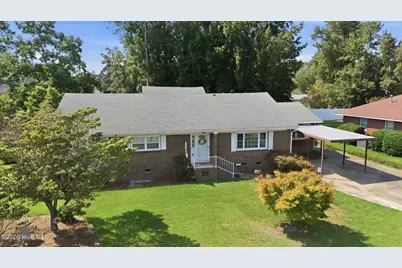 2002 Carey Road, Kinston, NC 28501 - Photo 2
