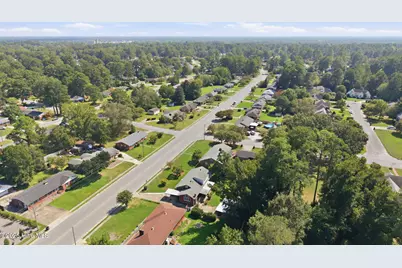2002 Carey Road, Kinston, NC 28501 - Photo 50