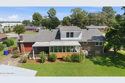 2002 Carey Road, Kinston, NC 28501 - Photo 12