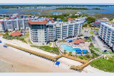 2000 New River Inlet Road #3105, North Topsail Beach, NC 28460 - Photo 60