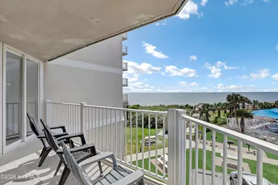 2000 New River Inlet Road #3105, North Topsail Beach, NC 28460 - Photo 4