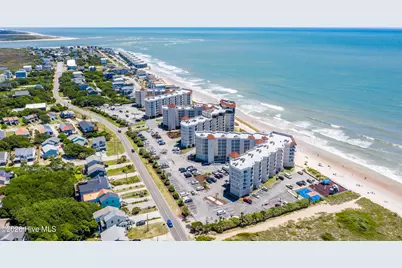 2000 New River Inlet Road #3105, North Topsail Beach, NC 28460 - Photo 54