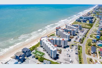 2000 New River Inlet Road #3105, North Topsail Beach, NC 28460 - Photo 58