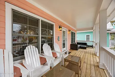 221 Seawatch Way, Kure Beach, NC 28449 - Photo 46