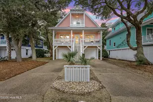 221 Seawatch Way, Kure Beach, NC 28449 - Photo 1