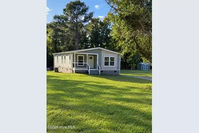 106 Dundee Trail, Holly Ridge, NC 28445 - Photo 2