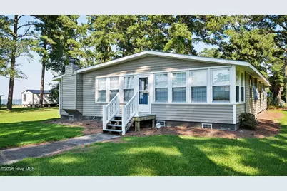 2995 Hickory Point Road, Aurora, NC 27806 - Photo 58