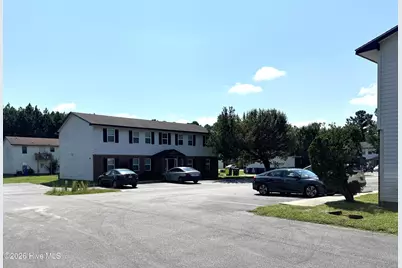 210 Shipman Road #Building E, Havelock, NC 28532 - Photo 2