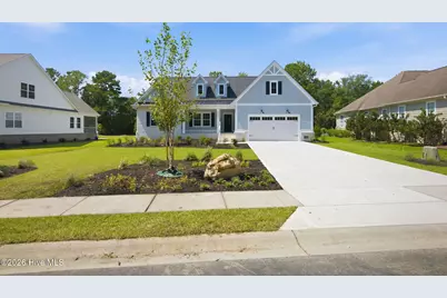 9406 Old Salem Way NW, Calabash, NC 28467 - Photo 22