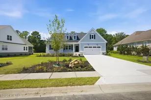 9406 Old Salem Way NW, Calabash, NC 28467 - Photo 22