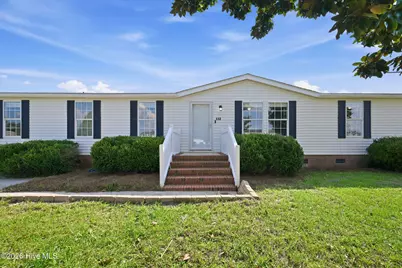 112 Rainmaker Drive, Jacksonville, NC 28540 - Photo 1