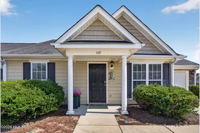 149 Bobwhite Drive, Aiken, SC 29801 - Photo 4
