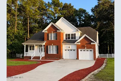 402 Albert Drive, Goldsboro, NC 27530 - Photo 4