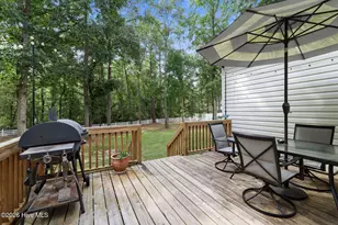 402 Albert Dr, Goldsboro, NC 27530 - Photo 26