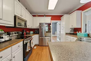 402 Albert Dr, Goldsboro, NC 27530 - Photo 8