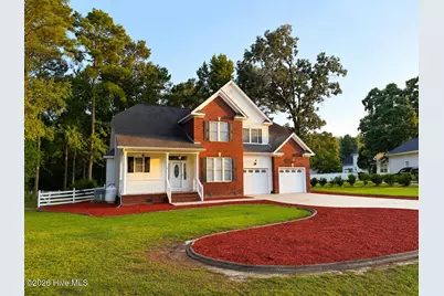 402 Albert Drive, Goldsboro, NC 27530 - Photo 6