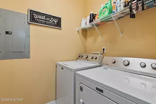 402 Albert Dr, Goldsboro, NC 27530 - Photo 12
