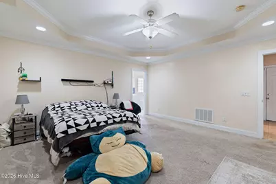 402 Albert Drive, Goldsboro, NC 27530 - Photo 14