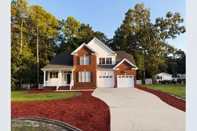 402 Albert Drive, Goldsboro, NC 27530 - Photo 2
