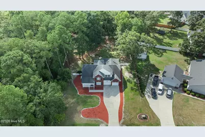402 Albert Drive, Goldsboro, NC 27530 - Photo 32