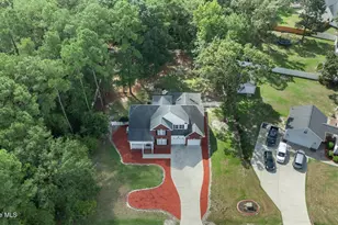402 Albert Dr, Goldsboro, NC 27530 - Photo 32