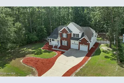 402 Albert Drive, Goldsboro, NC 27530 - Photo 34