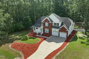 402 Albert Dr, Goldsboro, NC 27530 - Photo 34