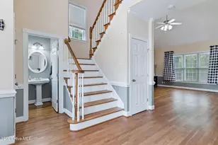 402 Albert Dr, Goldsboro, NC 27530 - Photo 4